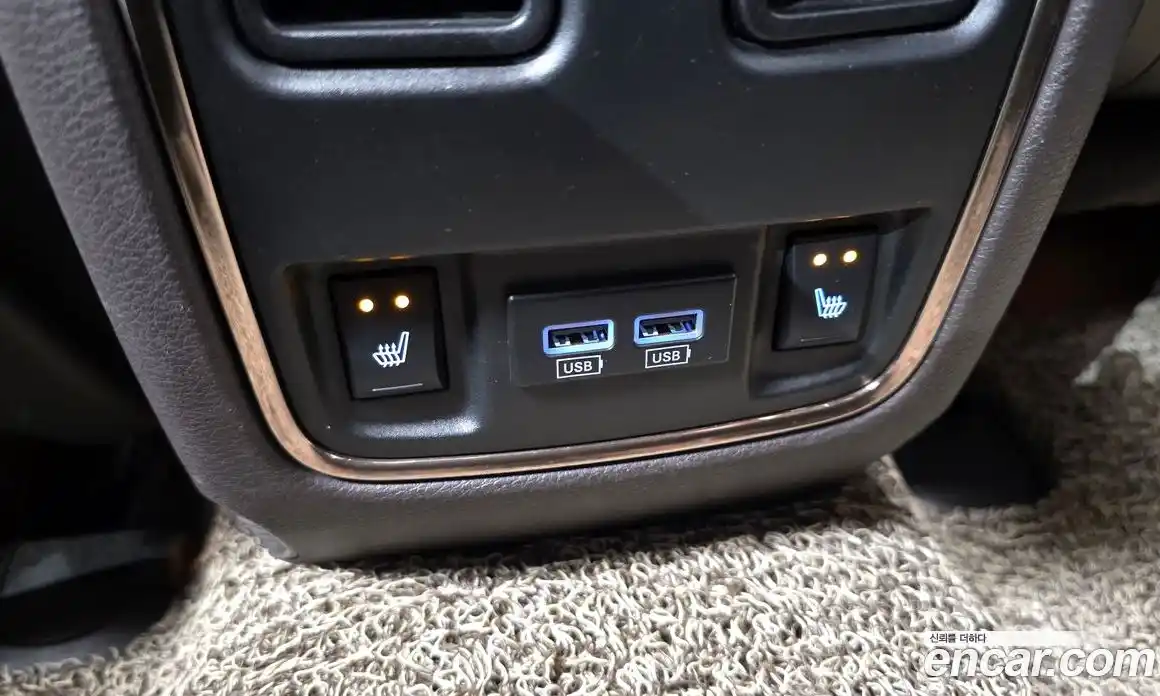 Jeep Cherokee 2018 3.0 гидро в Москве № 826633, фото 19