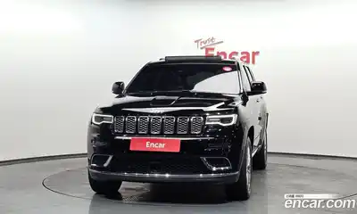 Jeep Cherokee 2018 3.0 гидро в Москве № 826633, миниатюра 3