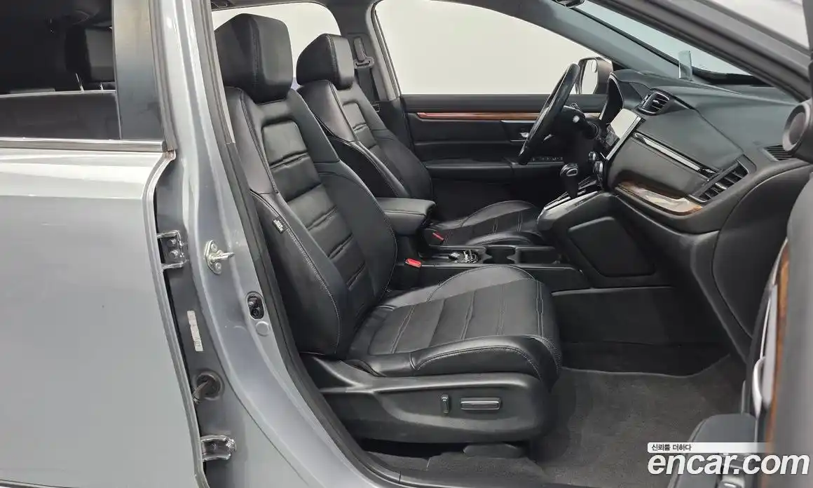 Honda CR-V 2017 1.5 гидро в Москве № 826725, фото 11