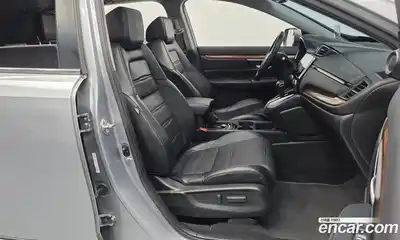 Honda CR-V 2017 1.5 гидро в Москве № 826725, миниатюра 11
