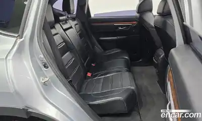 Honda CR-V 2017 1.5 гидро в Москве № 826725, миниатюра 12