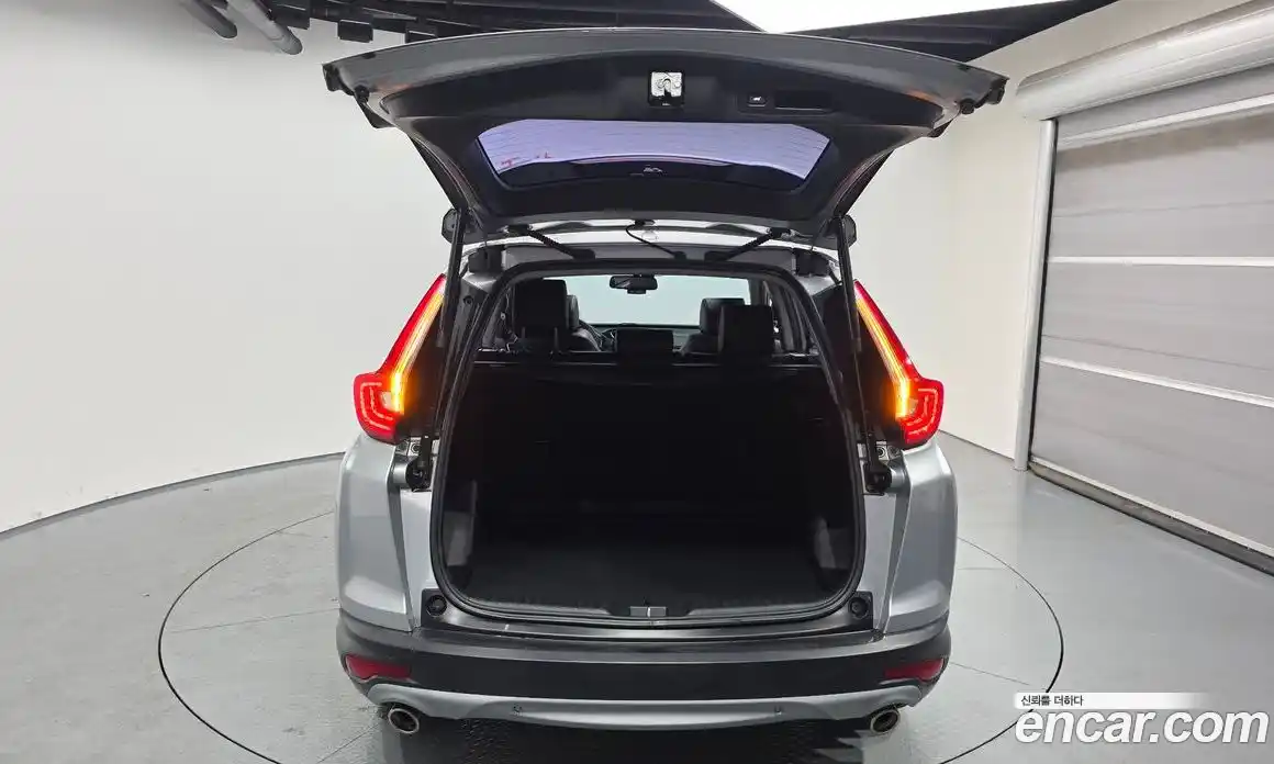 Honda CR-V 2017 1.5 гидро в Москве № 826725, фото 20