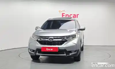 Honda CR-V 2017 1.5 гидро в Москве № 826725, миниатюра 3