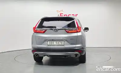 Honda CR-V 2017 1.5 гидро в Москве № 826725, миниатюра 4