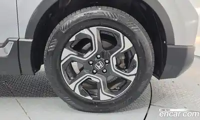 Honda CR-V 2017 1.5 гидро в Москве № 826725, миниатюра 5