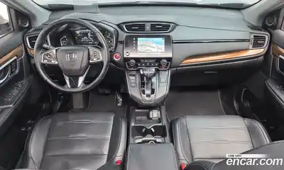 Honda CR-V 2017 1.5 гидро в Москве № 826725, миниатюра 7