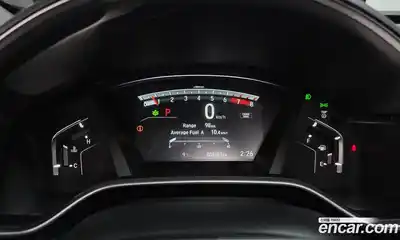 Honda CR-V 2017 1.5 гидро в Москве № 826725, миниатюра 8