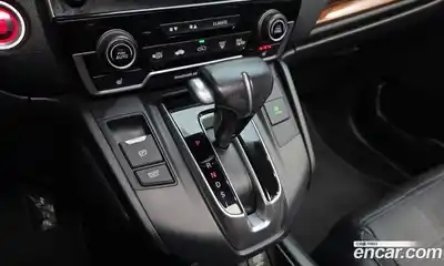 Honda CR-V 2017 1.5 гидро в Москве № 826725, миниатюра 9