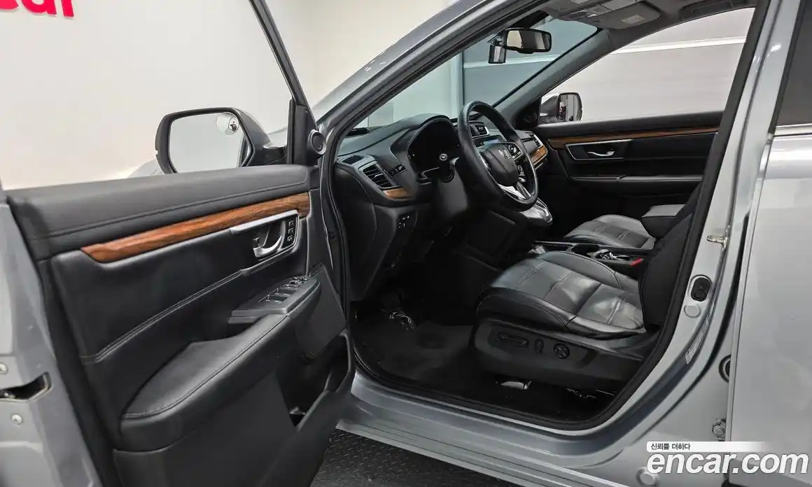 Honda CR-V 2017 1.5 гидро в Москве № 826725, фото 10