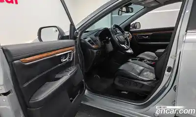 Honda CR-V 2017 1.5 гидро в Москве № 826725, миниатюра 10