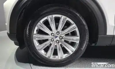 Ford Explorer 2021 2.3 гидро в Москве № 827018, миниатюра 4