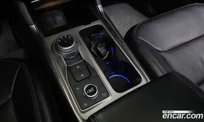 Ford Explorer 2021 2.3 гидро в Москве № 827018, миниатюра 8