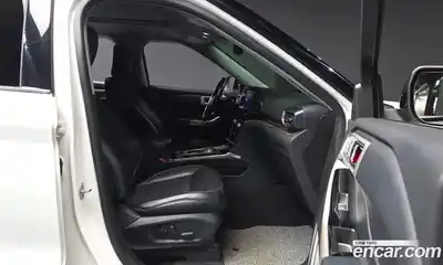 Ford Explorer 2021 2.3 гидро в Москве № 827018, миниатюра 10