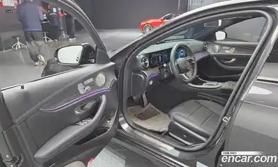 Mercedes-Benz E-Class 2023 2.0 гидро в Москве № 859033, миниатюра 11