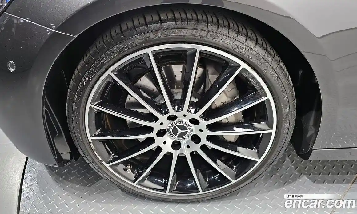 Mercedes-Benz E-Class 2023 2.0 гидро в Москве № 859033, фото 5