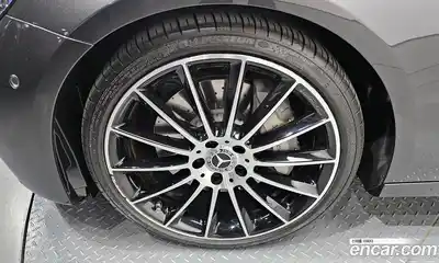 Mercedes-Benz E-Class 2023 2.0 гидро в Москве № 859033, миниатюра 5