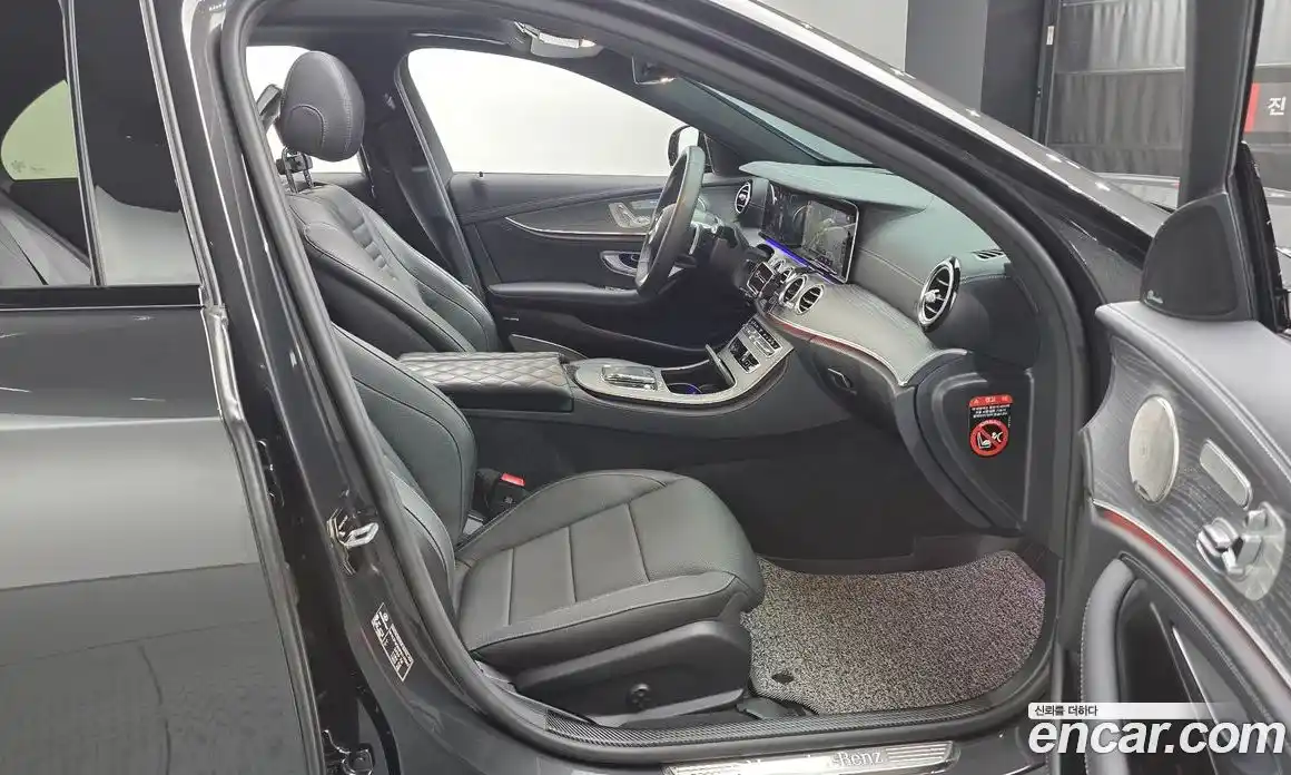 Mercedes-Benz E-Class 2023 2.0 гидро в Москве № 859033, фото 10
