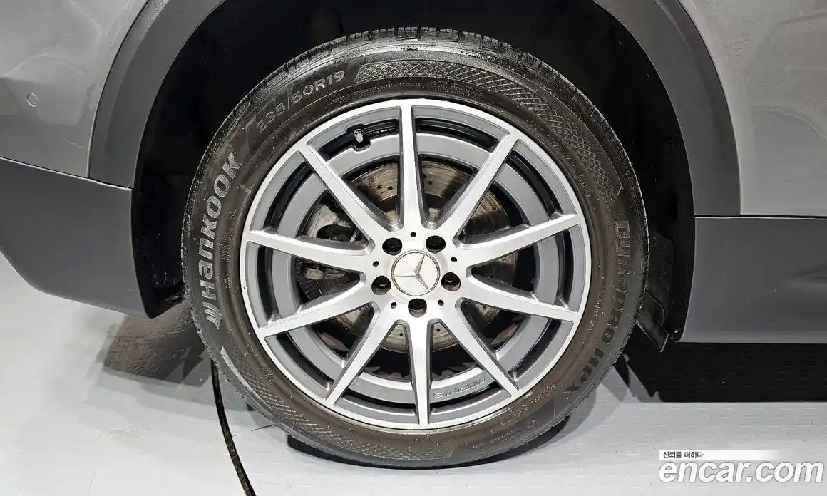Mercedes-Benz GLB-Class 2021 2.0 гидро в Москве, фото 5