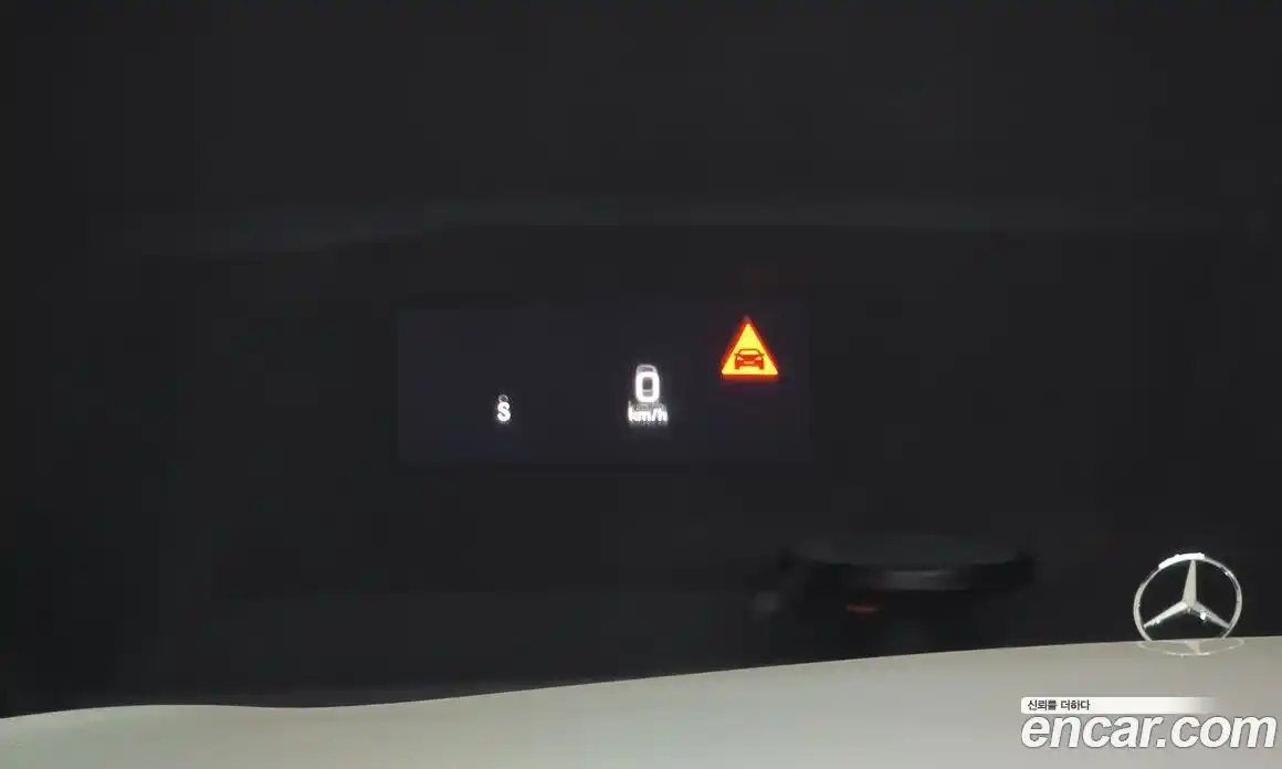 Mercedes-Benz S-Class 2020 2.9 гидро в Москве № 859340, фото 17