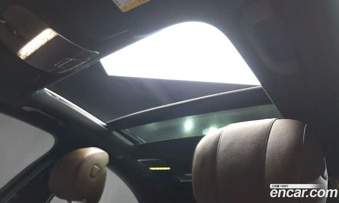 Mercedes-Benz S-Class 2020 2.9 гидро в Москве № 859340, фото 19