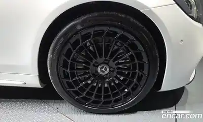 Mercedes-Benz S-Class 2020 2.9 гидро в Москве № 859340, миниатюра 5