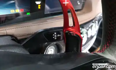 Mercedes-Benz S-Class 2020 2.9 гидро в Москве № 859340, миниатюра 9