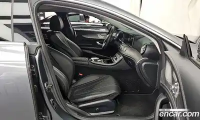 Mercedes-Benz CLS-Class 2019 2.9 гидро в Москве № 859504, миниатюра 11