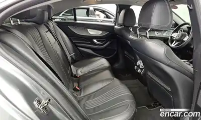 Mercedes-Benz CLS-Class 2019 2.9 гидро в Москве № 859504, миниатюра 12
