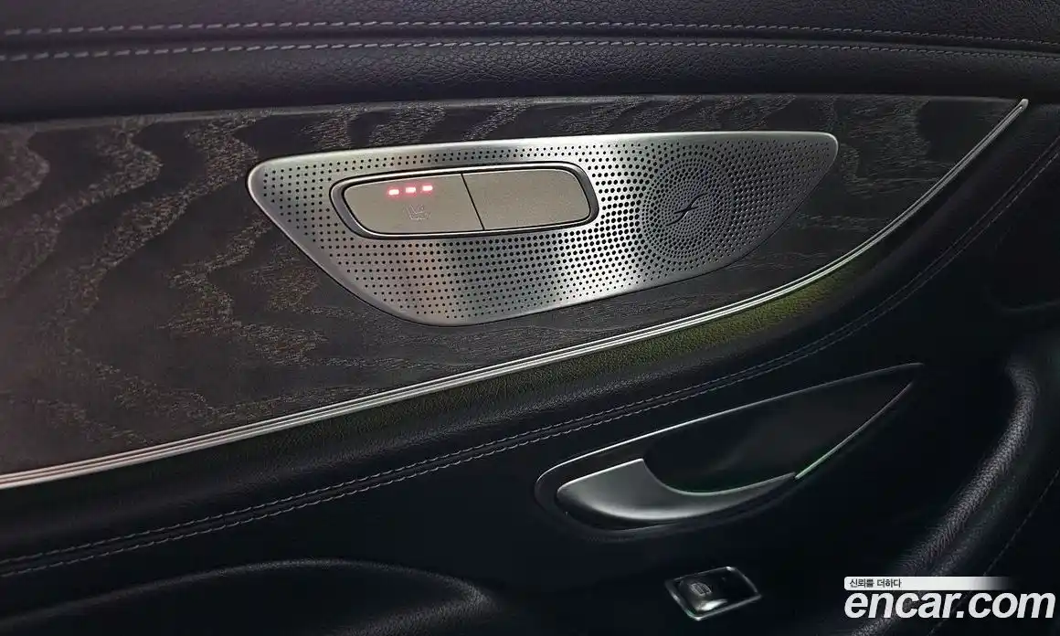 Mercedes-Benz CLS-Class 2019 2.9 гидро в Москве № 859504, фото 18