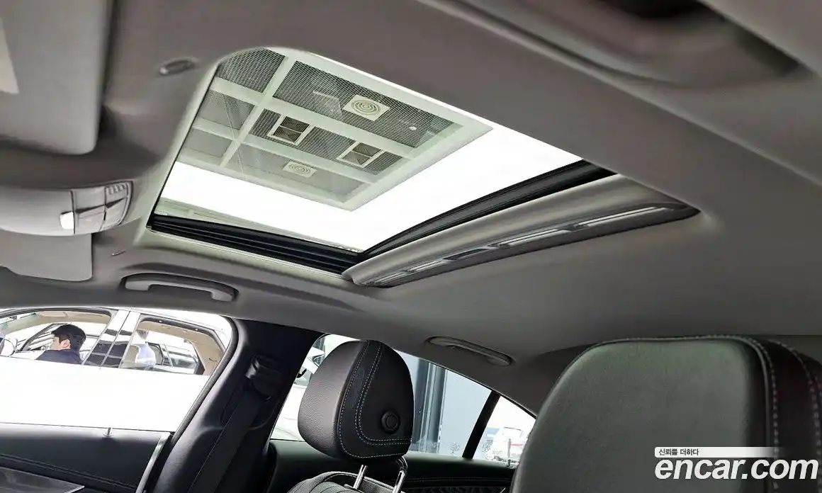 Mercedes-Benz CLS-Class 2019 2.9 гидро в Москве № 859504, фото 19