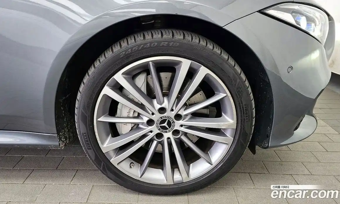 Mercedes-Benz CLS-Class 2019 2.9 гидро в Москве № 859504, фото 5