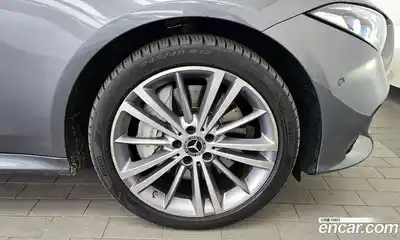 Mercedes-Benz CLS-Class 2019 2.9 гидро в Москве № 859504, миниатюра 5