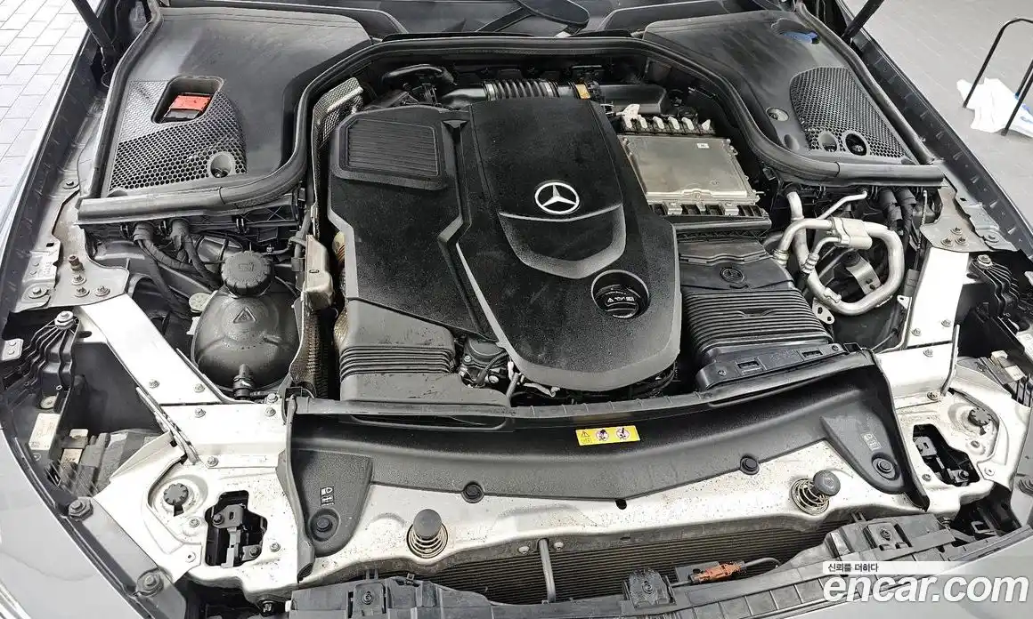 Mercedes-Benz CLS-Class 2019 2.9 гидро в Москве № 859504, фото 6