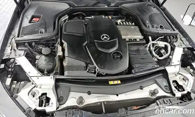 Mercedes-Benz CLS-Class 2019 2.9 гидро в Москве № 859504, миниатюра 6