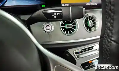 Mercedes-Benz CLS-Class 2019 2.9 гидро в Москве № 859504, миниатюра 9