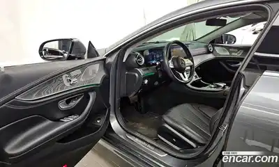 Mercedes-Benz CLS-Class 2019 2.9 гидро в Москве № 859504, миниатюра 10