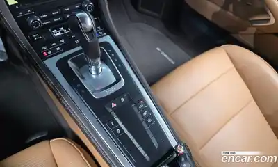 Porsche 718 2021 4.0 гидро в Москве № 860627, миниатюра 9