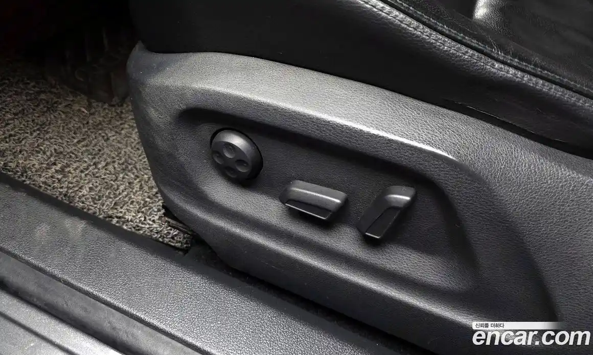 Volkswagen Tiguan 2014 2.0 гидро в Москве № 862450, фото 17