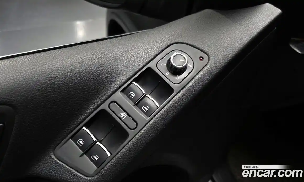 Volkswagen Tiguan 2014 2.0 гидро в Москве № 862450, фото 18