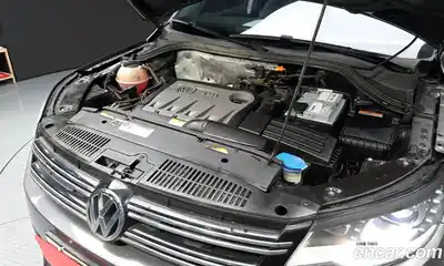 Volkswagen Tiguan 2014 2.0 гидро в Москве № 862450, миниатюра 6