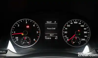 Volkswagen Tiguan 2014 2.0 гидро в Москве № 862450, миниатюра 8