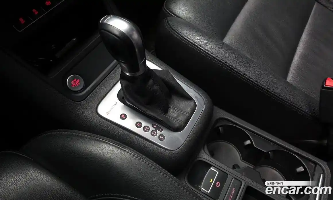 Volkswagen Tiguan 2014 2.0 гидро в Москве № 862450, фото 9