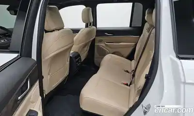 Jeep Cherokee 2023 3.6 гидро в Москве № 862827, миниатюра 12
