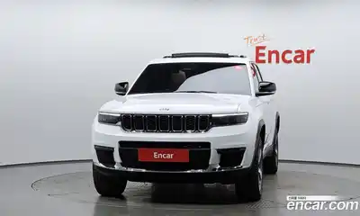 Jeep Cherokee 2023 3.6 гидро в Москве № 862827, миниатюра 3