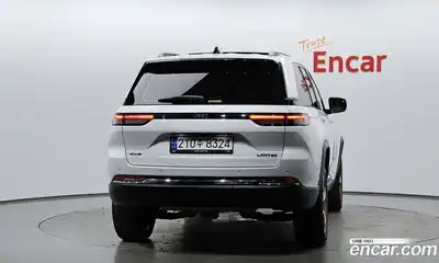 Jeep Cherokee 2023 3.6 гидро в Москве № 862827, миниатюра 4