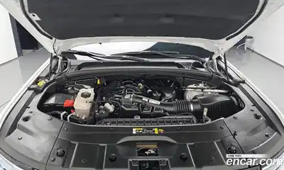 Jeep Cherokee 2023 3.6 гидро в Москве № 862827, миниатюра 6