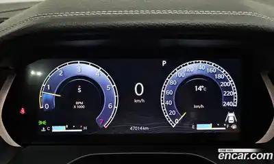 Jeep Cherokee 2023 3.6 гидро в Москве № 862827, миниатюра 8