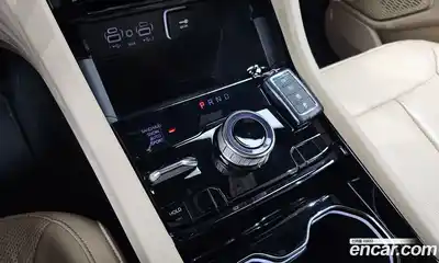 Jeep Cherokee 2023 3.6 гидро в Москве № 862827, миниатюра 9