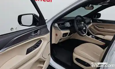 Jeep Cherokee 2023 3.6 гидро в Москве № 862827, миниатюра 10