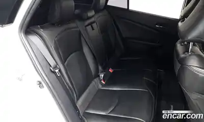 Toyota Prius 2017 1.8 гидро в Москве № 863007, миниатюра 12